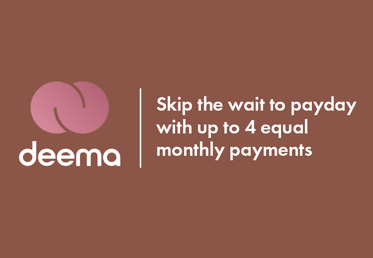 Live now, Pay later
